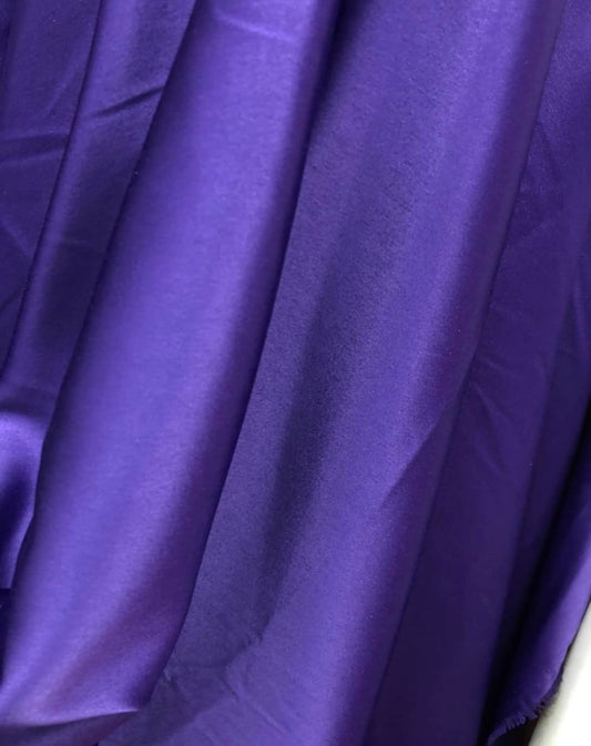 Tafta elastica clasica, Violet